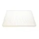 Фільтр салону WUNDER FILTER WP 113 для Audi A4 B6/B7 2000-2008