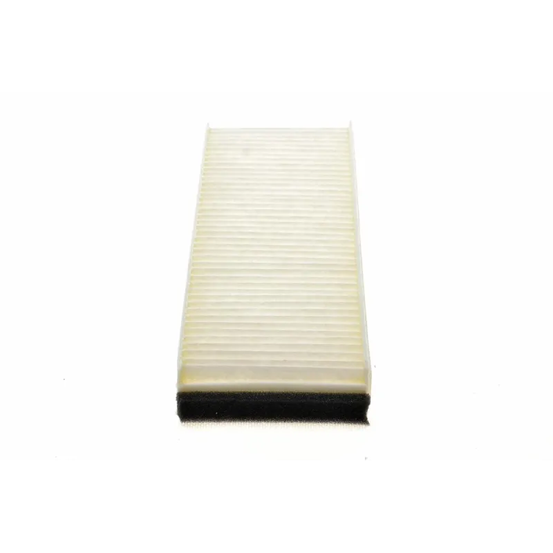 Фільтр салону WUNDER FILTER WP 119 для Audi A6 C6 2.0/2.7TDI 2004-2011, антибактеріальний, 311x99x29 мм