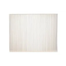 Фільтр салону WUNDER FILTER WP 124 для Porsche Cayenne, VW Touareg 3.0D-4.8 2010-