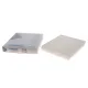 Фільтр салону WUNDER FILTER WP 124 для Porsche Cayenne, VW Touareg 3.0D-4.8 2010-