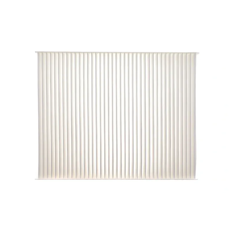 Фільтр салону WUNDER FILTER WP 124 для Porsche Cayenne, VW Touareg 3.0D-4.8 2010-