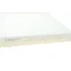 Фільтр салону WUNDER FILTER WP 2002 для Suzuki SX4, Vitara 1.4-2.5 (1992-н.в.) 213x191x30 мм