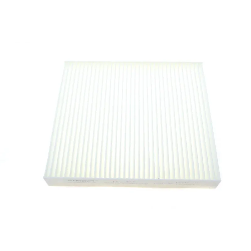 Фільтр салону WUNDER FILTER WP 2002 для Suzuki SX4, Vitara 1.4-2.5 (1992-н.в.) 213x191x30 мм