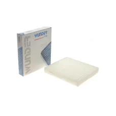 Фільтр салону WUNDER FILTER WP 2010 для Mitsubishi Outlander II (CW_W) 2006-2012, Citroen C-Crosser (EP_) 2007-