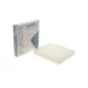 Фільтр салону WUNDER FILTER WP 2010 для Mitsubishi Outlander II (CW_W) 2006-2012, Citroen C-Crosser (EP_) 2007-