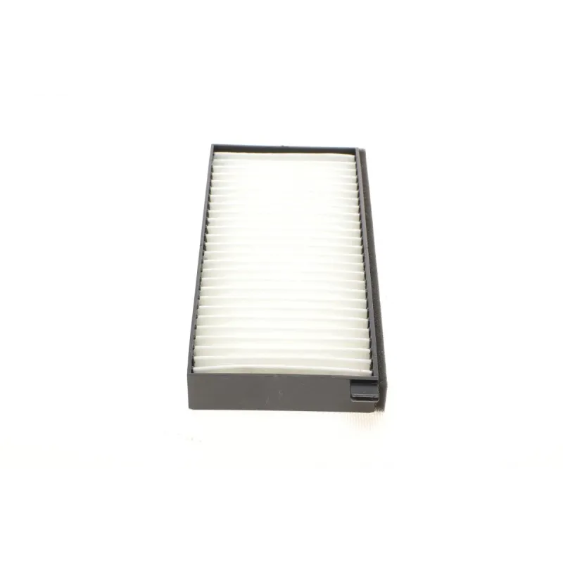 Фільтр салону WUNDER FILTER WP 2014 для SsangYong Actyon, Kyron, 221x101x96 мм