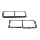 Фільтр салону WUNDER FILTER WP 2015 для Mazda 3 (BL) 2008-2014