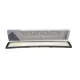Фільтр салону WUNDER FILTER WP 202 для BMW 3 (E46) 1998-2005, X3 (E83) 2004-