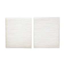 Фільтр салону WUNDER FILTER WP 220 для BMW 5 (F10/F11) 2010-2018, 7 (F01) 2008-2015 (комплект 2 шт)