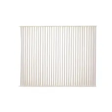 Фільтр салону WUNDER FILTER WP 222 для BMW 3 (F30/F80) 2011-2019, 1.6-4.0D