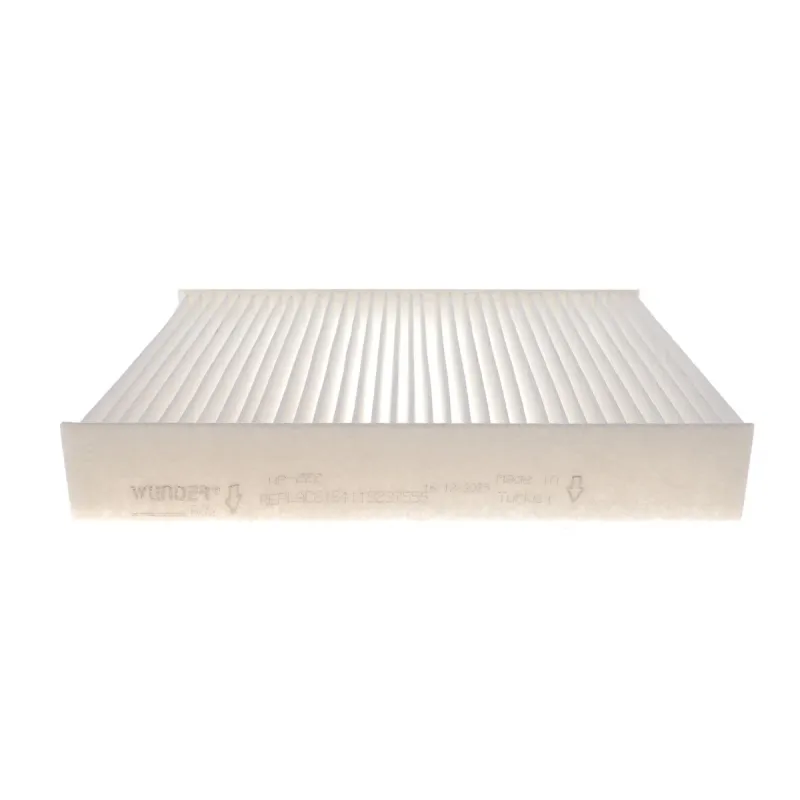 Фільтр салону WUNDER FILTER WP 222 для BMW 3 (F30/F80) 2011-2019, 1.6-4.0D