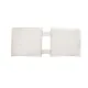 Фільтр салону вугільний WUNDER FILTER WP 223 для BMW X3 (F25) X4 (F26) 2010- 188x187x25 мм