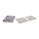 Фільтр салону вугільний WUNDER FILTER WP 223 для BMW X3 (F25) X4 (F26) 2010- 188x187x25 мм