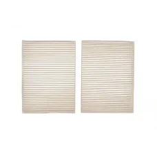 Фільтр салону WUNDER FILTER WP 225 для BMW 5 (G30) 2016-2020, 7 (G11/G12) 2015-