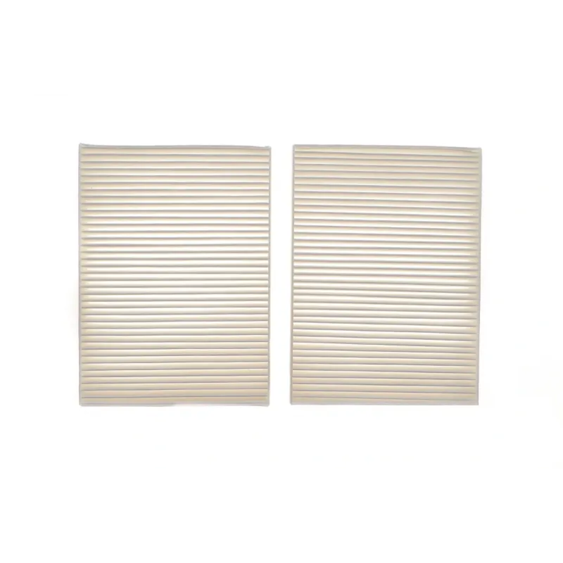 Фільтр салону WUNDER FILTER WP 225 для BMW 5 (G30) 2016-2020, 7 (G11/G12) 2015-