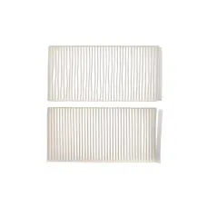 Фільтр салону WUNDER FILTER WP 226 для BMW X1 (F48) 2015-, X2 (F39) 2017-, 1 (F40) 2019-