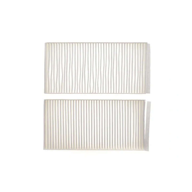 Фільтр салону WUNDER FILTER WP 226 для BMW X1 (F48) 2015-, X2 (F39) 2017-, 1 (F40) 2019-