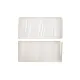 Фільтр салону WUNDER FILTER WP 226 для BMW X1 (F48) 2015-, X2 (F39) 2017-, 1 (F40) 2019-