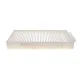 Фільтр салону WUNDER FILTER WP 226 для BMW X1 (F48) 2015-, X2 (F39) 2017-, 1 (F40) 2019-