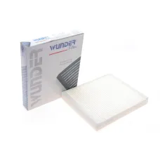 Фільтр салону WUNDER FILTER WP 2300 для Hyundai Tucson, ix35, Kia Sportage, Niro