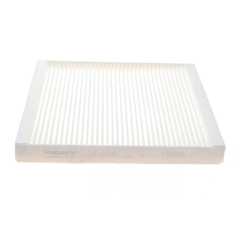 Фільтр салону WUNDER FILTER WP 2300 для Hyundai Tucson, ix35, Kia Sportage, Niro