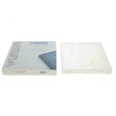 Фільтр салону WUNDER FILTER WP 2303 для Hyundai Santa Fe IV, Kia Sorento IV 2018-