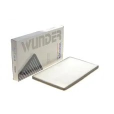 Фільтр салону WUNDER FILTER WP 301 для Opel Combo, Corsa B, Tigra