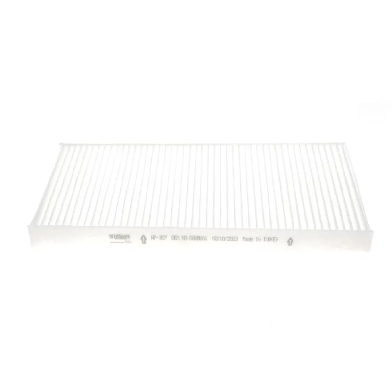 Фільтр салону WUNDER FILTER WP 307 для Opel Combo, Fiat Croma, Cadillac BLS