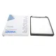 Фільтр салону WUNDER FILTER WP 350 для Chevrolet Aveo T250/T255 2006-