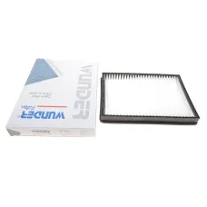 Фільтр салону WUNDER FILTER WP 353 для Opel Antara, Chevrolet Captiva 2006-