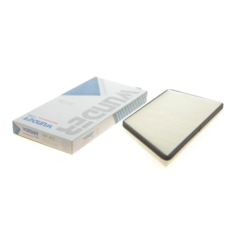 Фільтр салону WUNDER FILTER WP 402 для Peugeot 206 (2A/C, 2E/K) 1998-2007