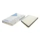 Фільтр салону WUNDER FILTER WP 402 для Peugeot 206 (2A/C, 2E/K) 1998-2007