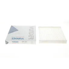 Фільтр салону WUNDER FILTER WP 404 для Citroen Berlingo, Peugeot Partner 1996-2008