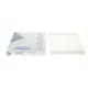 Фільтр салону WUNDER FILTER WP 404 для Citroen Berlingo, Peugeot Partner 1996-2008