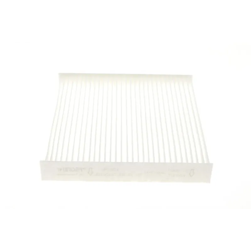 Фільтр салону WUNDER FILTER WP 404 для Citroen Berlingo, Peugeot Partner 1996-2008