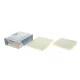 Фільтр салону WUNDER FILTER WP 409 для Citroen C3 II, Peugeot 207, 208
