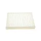 Фільтр салону WUNDER FILTER WP 409 для Citroen C3 II, Peugeot 207, 208