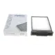Фільтр салону WUNDER FILTER WP 418 для Citroen C1, Peugeot 107 2005-