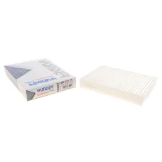 Фільтр салону WUNDER FILTER WP 422 для Citroen C1 II, Peugeot 108, Toyota Aygo 1.0/1.2 2014-