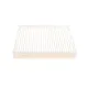 Фільтр салону WUNDER FILTER WP 422 для Citroen C1 II, Peugeot 108, Toyota Aygo 1.0/1.2 2014-