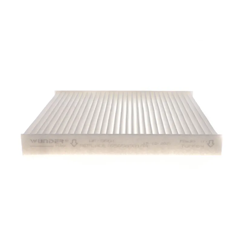 Фільтр салону WUNDER FILTER WP 5001 для Jeep Patriot, Dodge Avenger, Caliber 2007-