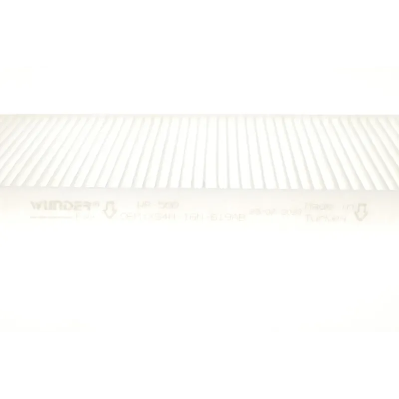 Фільтр салону WUNDER FILTER WP 500 для Ford Focus, Tourneo Connect, Transit Connect 1.8 DI/TDCi 2002-