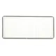 Фільтр салону WUNDER FILTER WP 501 для Ford Fiesta 1995-2002, Courier 1996-2000
