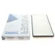Фільтр салону WUNDER FILTER WP 501 для Ford Fiesta 1995-2002, Courier 1996-2000