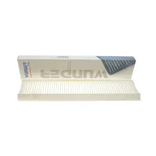 Фільтр салону WUNDER FILTER WP 502 для Ford Mondeo II/III, Cougar 1996-2007