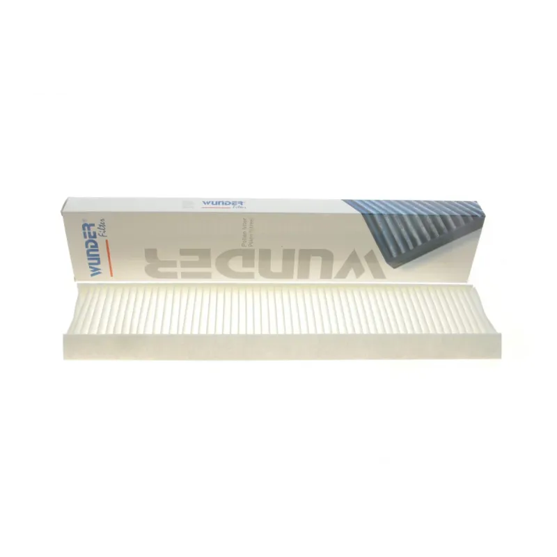 Фільтр салону WUNDER FILTER WP 502 для Ford Mondeo II/III, Cougar 1996-2007