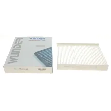 Фільтр салону WUNDER FILTER WP 507 для Ford Fiesta V, Fusion 2001-2008
