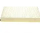 Фільтр салону WUNDER FILTER WP 511 для Ford Focus C-Max, Mondeo IV, Galaxy 240x207x34 мм