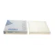 Фільтр салону WUNDER FILTER WP 514 для Ford Ranger (TKE) 2011-, Mazda Bounty (UN) 2002-