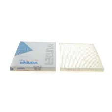 Фільтр салону WUNDER FILTER WP 658 для Fiat Doblo, Opel Combo, Peugeot Bipper 2010-